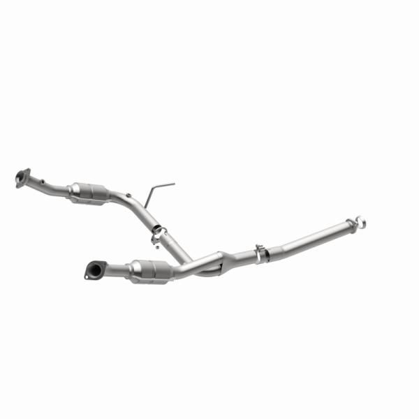 MAG Converter Direct Fit Magnaflow 49406