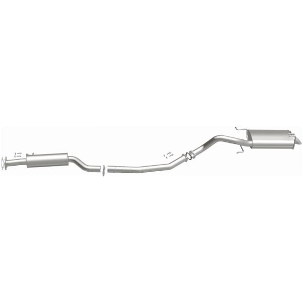 Magnaflow 106-0839