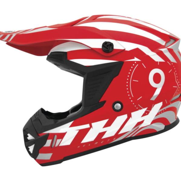 THH Helmets 647973