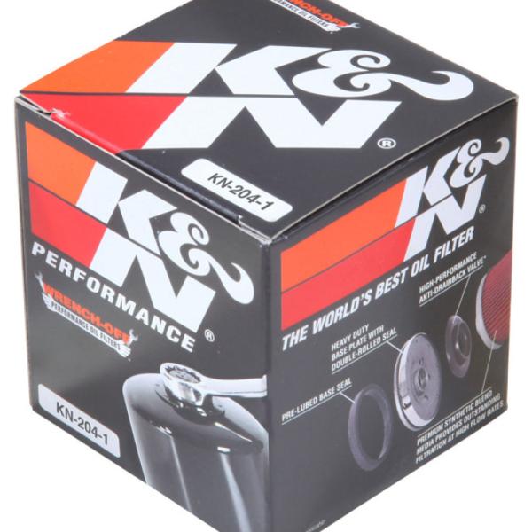 K&N Engineering KN-204-1