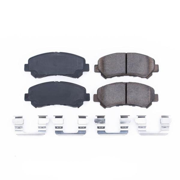 PowerStop 17-1374
