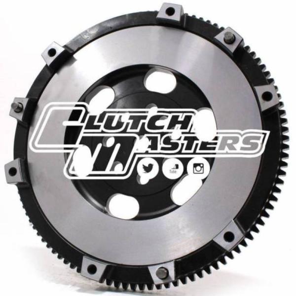 Clutch Masters FW-735-3SF