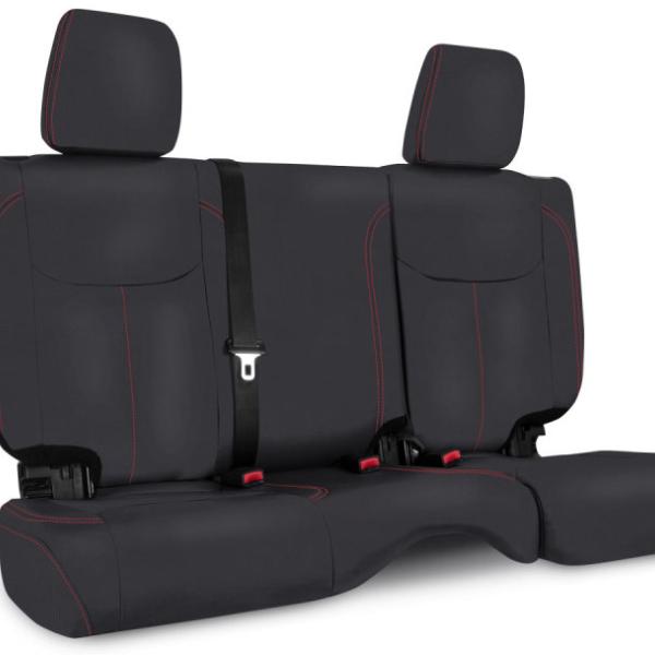 PRP Seats B024-01