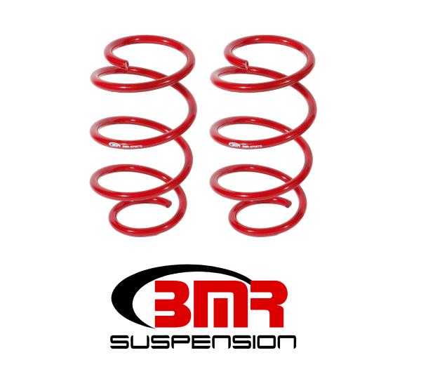 BMR Suspension SP087R