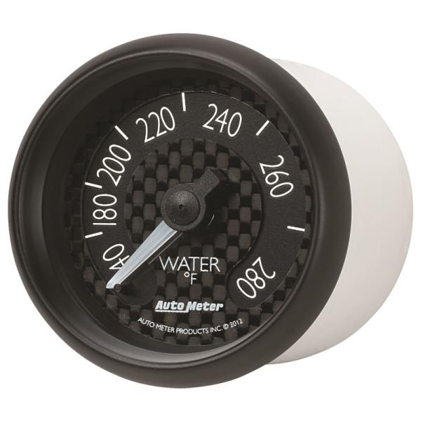 AutoMeter 8031