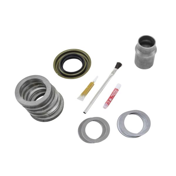 YUK Minor Install Kits Yukon Gear & Axle MK D44HD