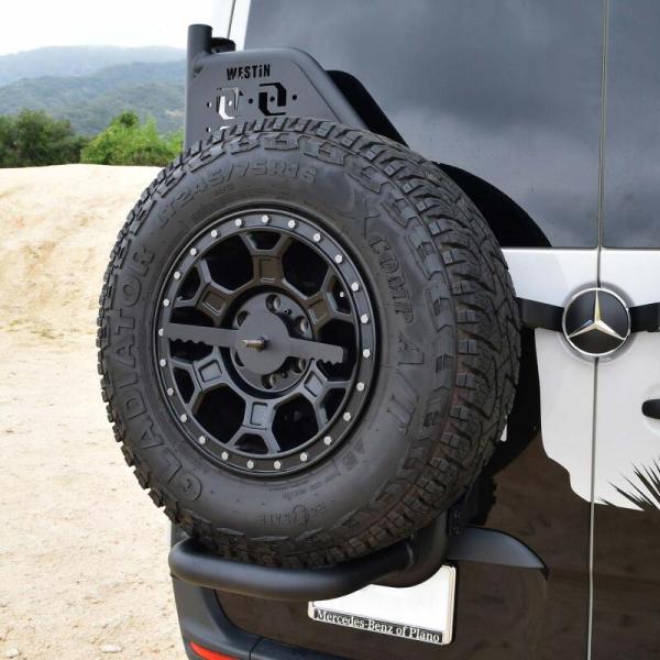 WES XTS Bumpers Westin 59-732295