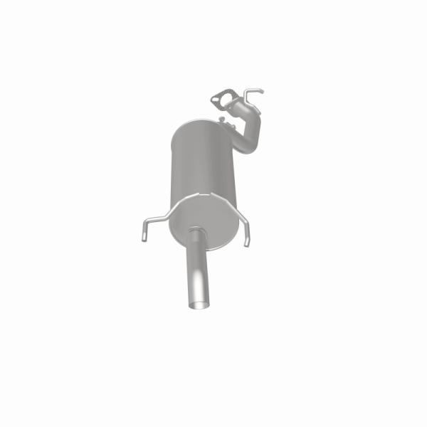 Magnaflow 108-0075