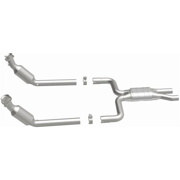 Magnaflow 4561082