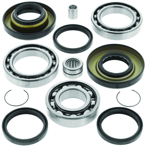 QBS Bearings QuadBoss 413385