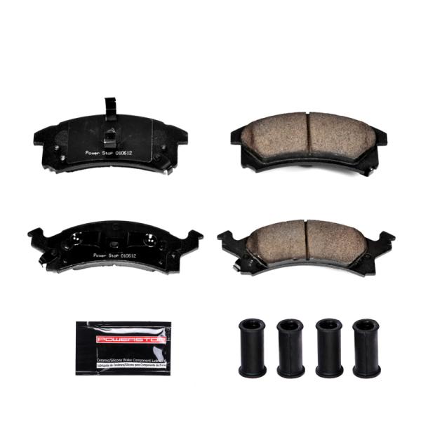 PowerStop Z23-673