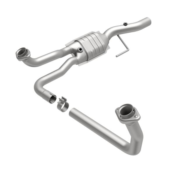 MAG Converter Direct Fit Magnaflow 23295