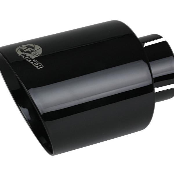 AFE Mach Force-Xp Exhaust Tip aFe 49T25454-B071
