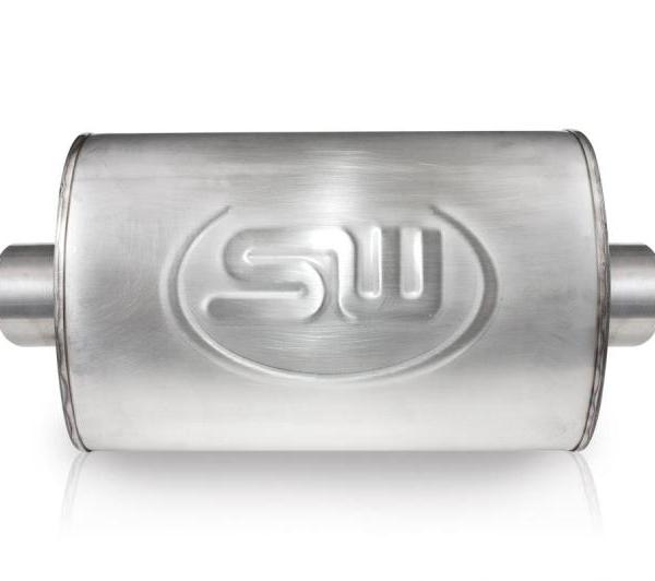 Stainless Works TM4S22C22C