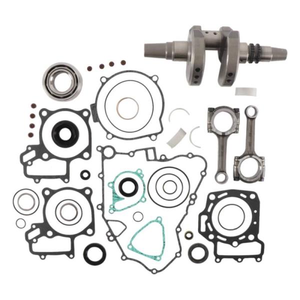 Hot Rods CBK0215
