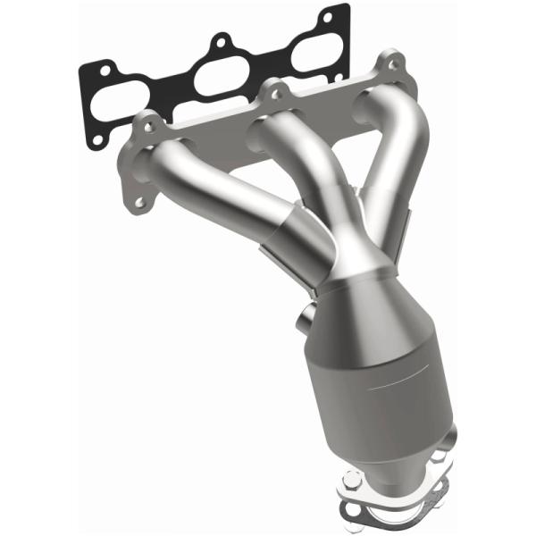 Magnaflow 452018