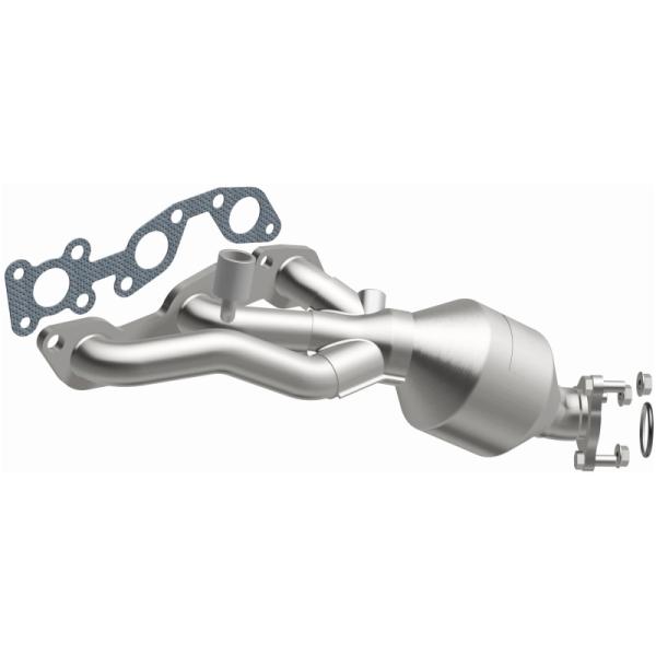 MAG Converter Direct Fit Magnaflow 49997