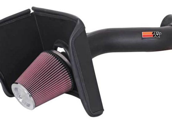 K&N Engineering 63-9032-1