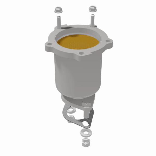 MAG Converter Direct Fit Magnaflow 51457