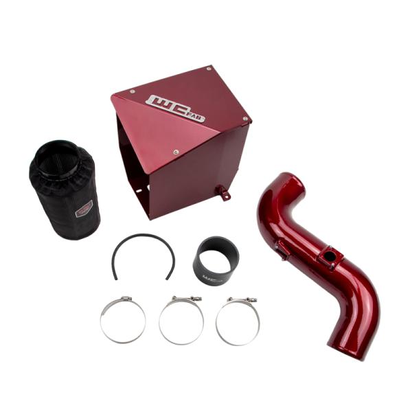 Wehrli WCF100194-RED