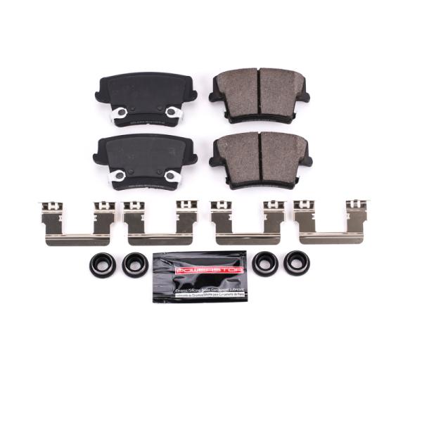 PowerStop Z23-1057A