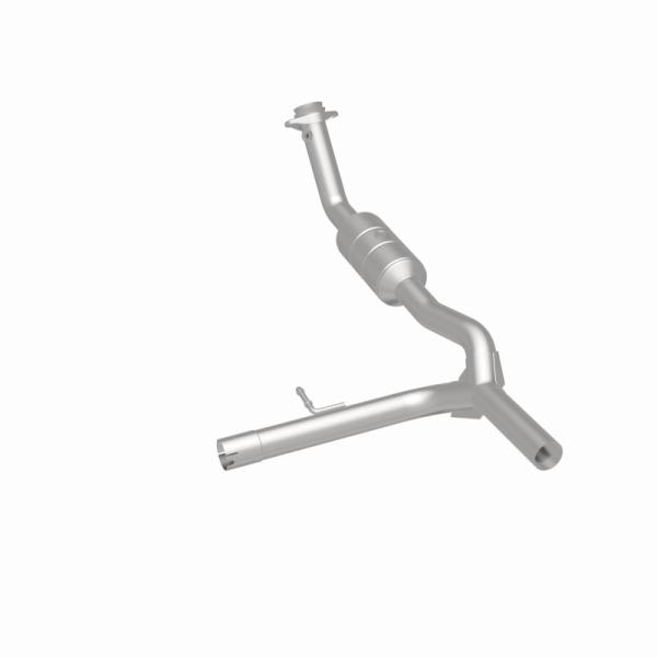 Magnaflow 4551410