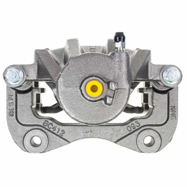 PowerStop L2833