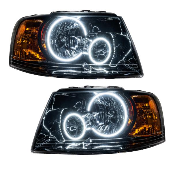 ORACLE Lighting 7154-001