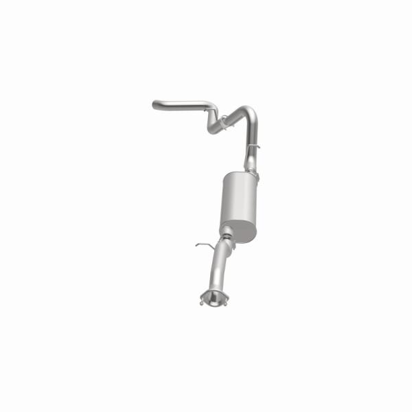 MAG BRE Exhaust Kits Magnaflow 106-0416
