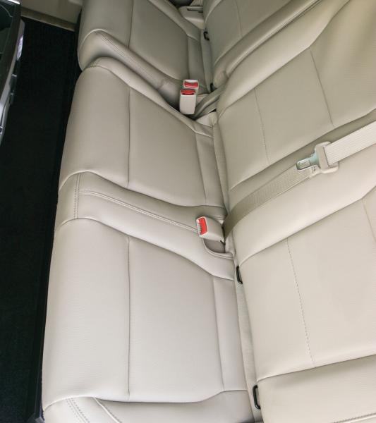 TFY Underseat Lockbox Tuffy Products 319-01