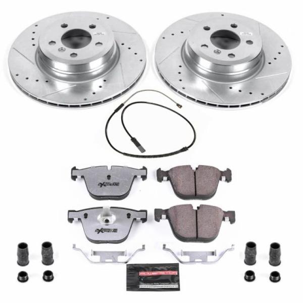 PowerStop K8426-26