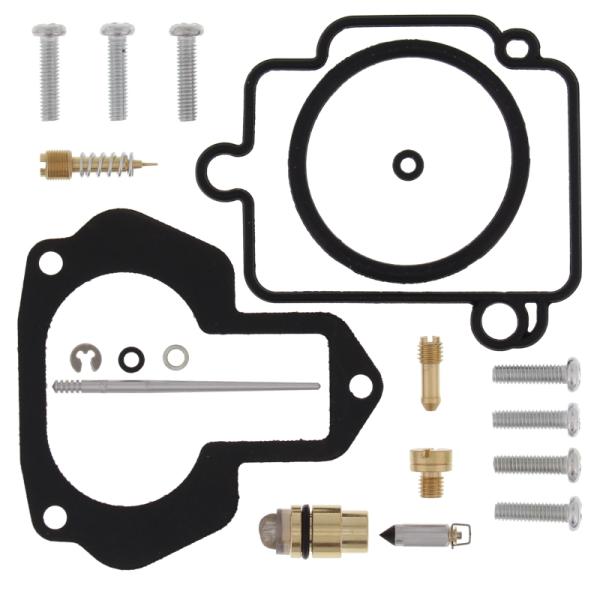 ABR Carburetor Rebuild Kits All Balls Racing 26-1261