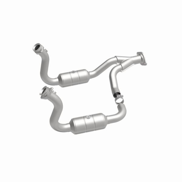 Magnaflow 5451760