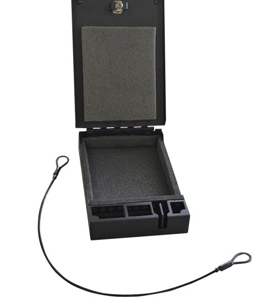 TFY Portable Safe Tuffy Products 300-01