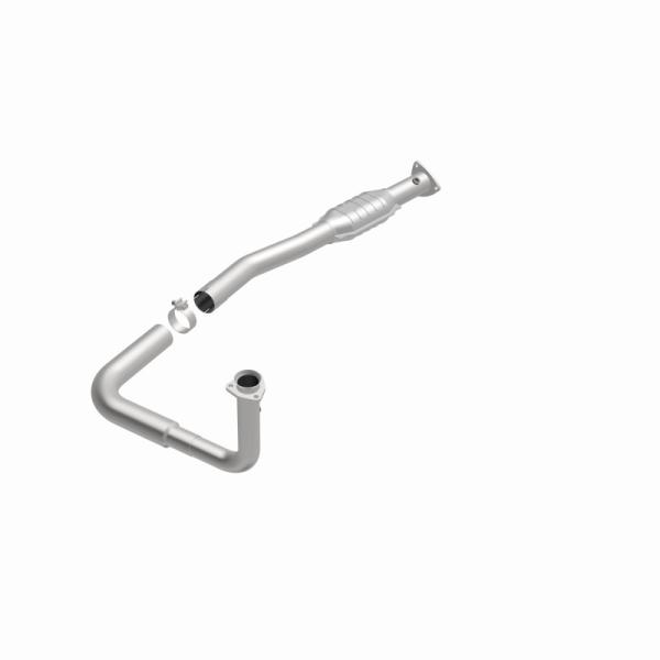 MAG Converter Direct Fit Magnaflow 23142