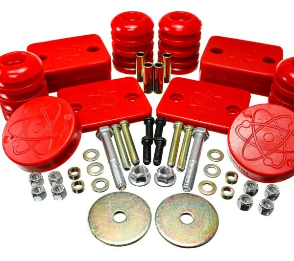 Energy Suspension 2.6115R
