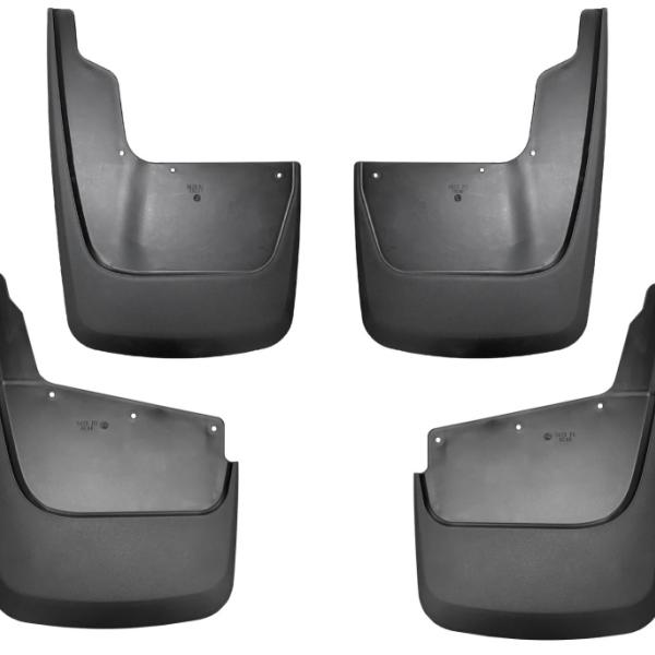 Husky Liners 58286