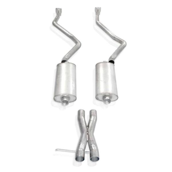 Stainless Works CTTHTD