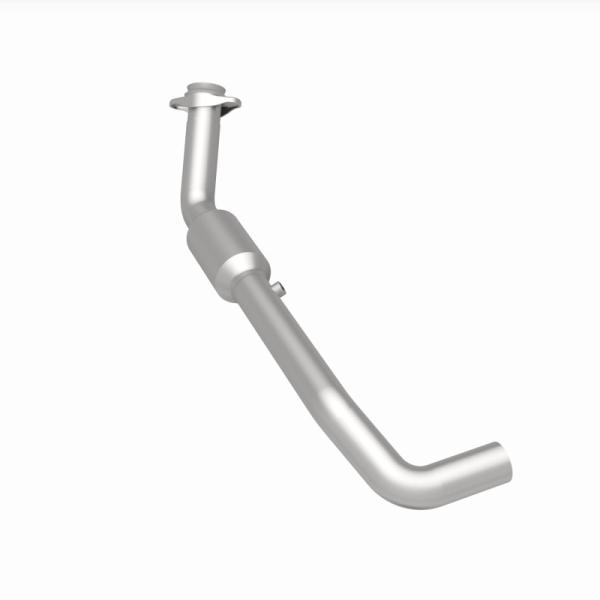 MAG Converter Direct Fit Magnaflow 4651155