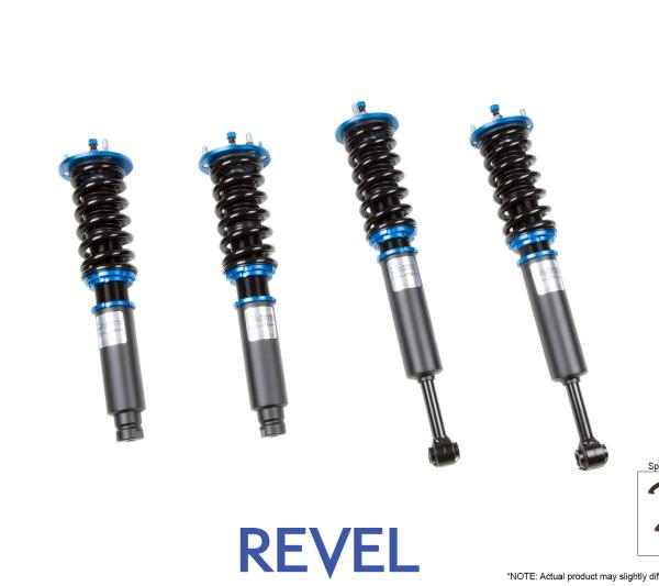 Revel 1TR3CDHN002