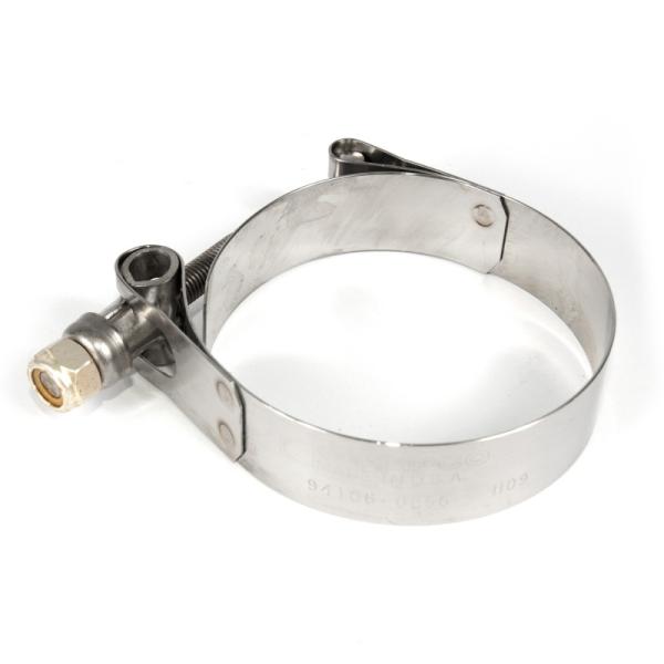 Stainless Works SBC650
