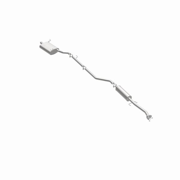 MAG BRE Exhaust Kits Magnaflow 106-0362