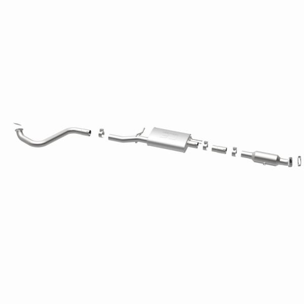 Magnaflow 5571850