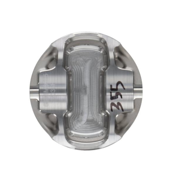 Wiseco K698M8625