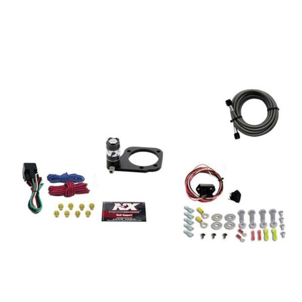 Nitrous Express 62110-00P
