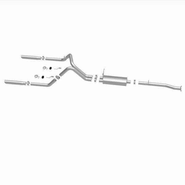 Magnaflow 15796