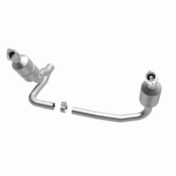 Magnaflow 4551027