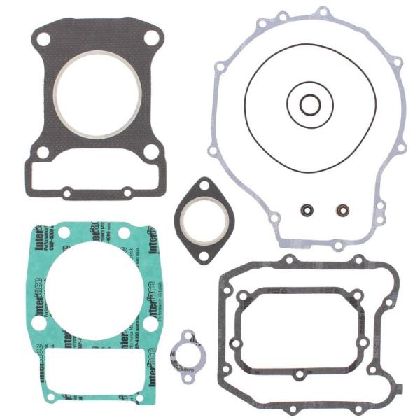 Vertex Pistons 808837