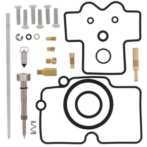 ABR Carburetor Rebuild Kits All Balls Racing 26-1294