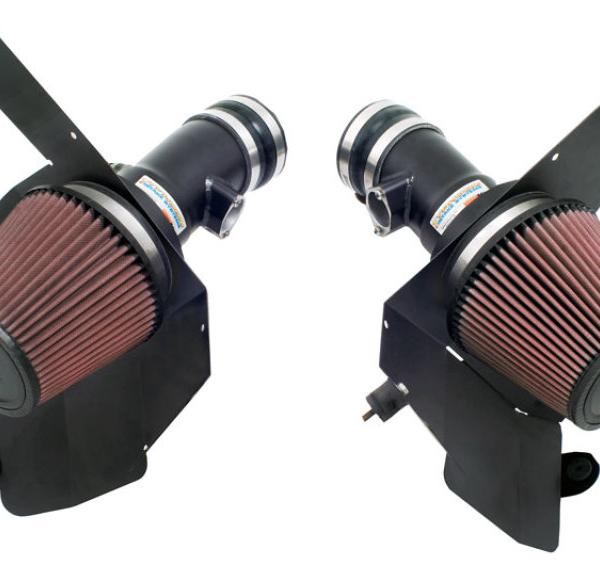 KN 69 Typhoon Intake K&N Engineering 69-2003TFK